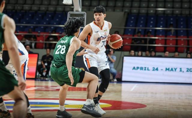 的对决中 的对决中